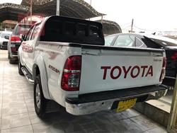 تويوتا هايلوكس